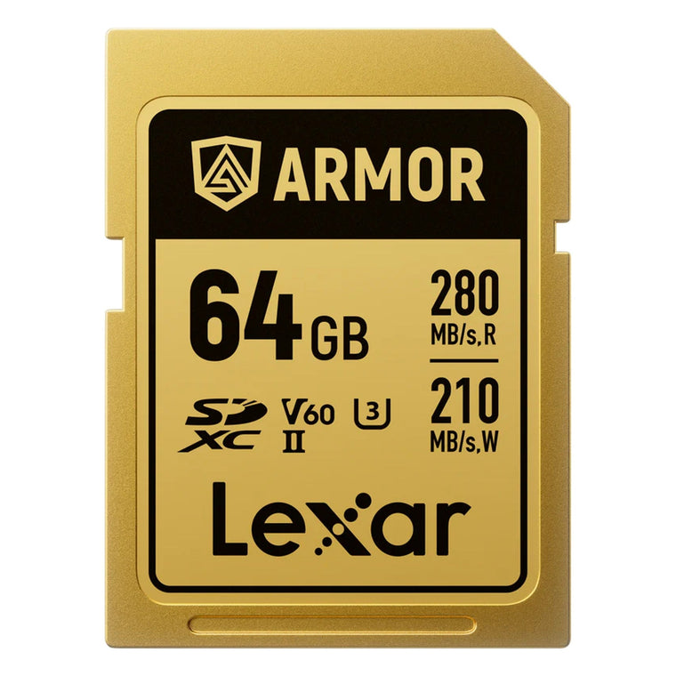 Lexar
