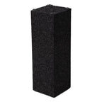 Megasonus Q Basstrap acoustic panel for low-frequency sound absorption, designed for effective soundproofing and acoustic treatment.