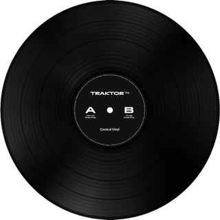 Native Instruments seria Traktor