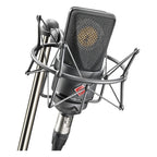 Neumann TLM 103 Studio Set condenser microphone, front view