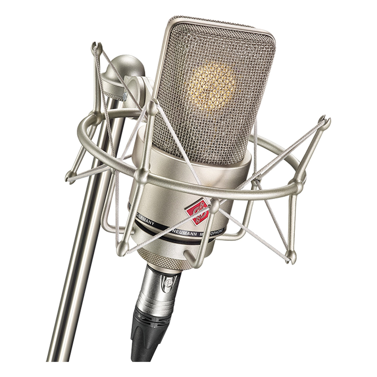Neumann TLM 103 Studio Set condenser microphone