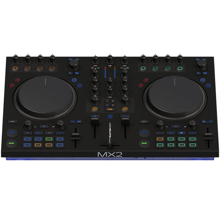 Native Instruments