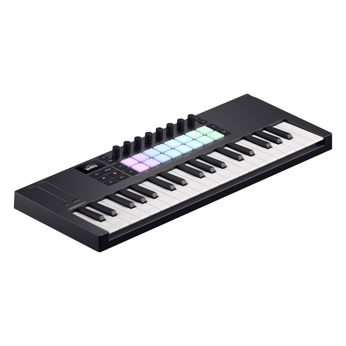 Novation Launchkey Mini 37 MK4 MIDI keyboard