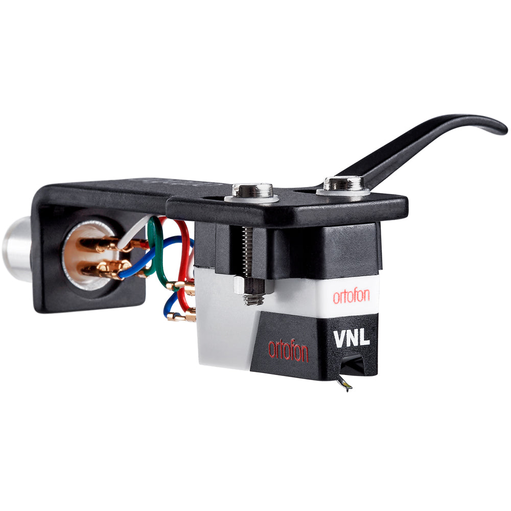 Ortofon VNL wkładka (wstępnie zamontowana na SH-4 Headshell)