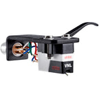 Ortofon VNL wkładka (wstępnie zamontowana na SH-4 Headshell)
