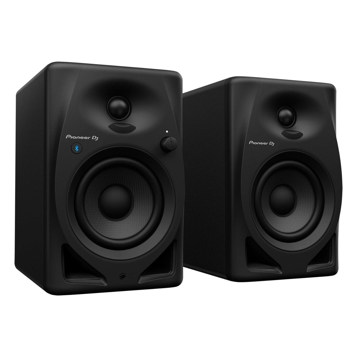 Pioneer DM-40D-BT desktop speakers