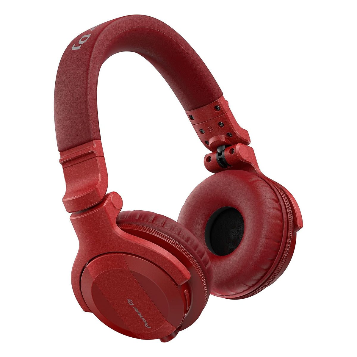 Pioneer DJ HDJ-CUE1 DJ headphones, in black