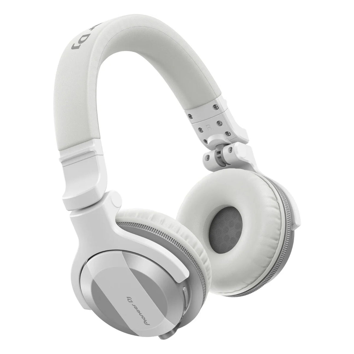 Pioneer DJ HDJ-CUE1 DJ headphones, in black
