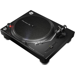 Gramofony DJ AlphaTheta