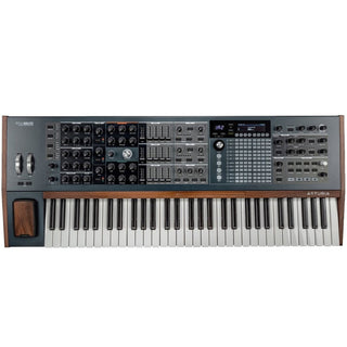 Arturia Syntezatory
