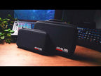 Analog Cases PULSE Case (do Novation Launch Control XL MK3)