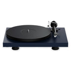 Pro-Ject Debut EVO 2 turntables, black alternate view 16