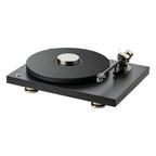Pro-Ject Debut Pro, turntables, satin black