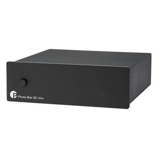 Pro-Ject Phono Preamps