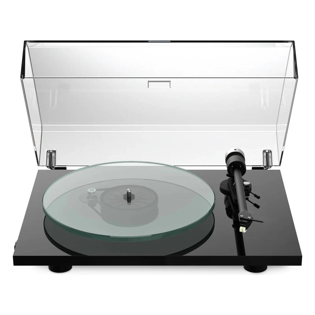 Pro-Ject T2 Super Phono turntable, hero front view