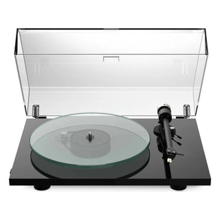 Pro-Ject Turntables