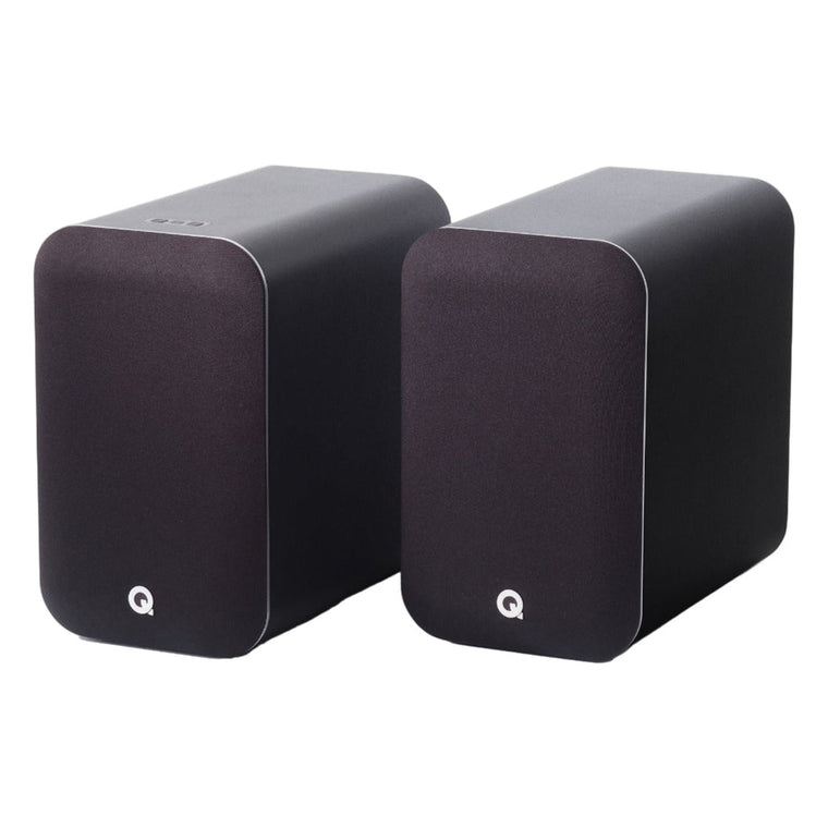Q Acoustics