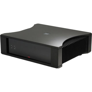Wzmacniacze stereo Rega