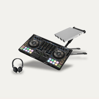 Zestawy kontrolerów DJ