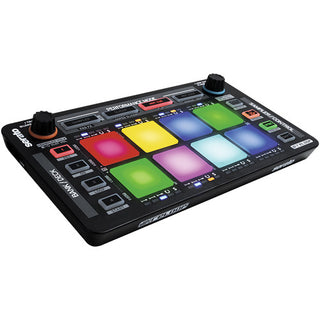 Efektory DJ