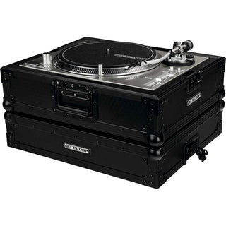 Flight case DJ