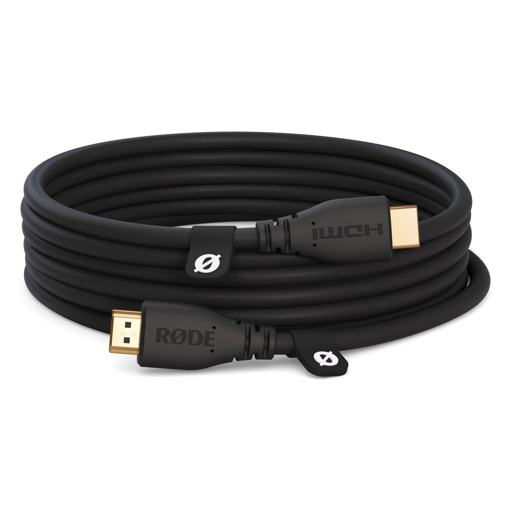 Rode HDMI cable