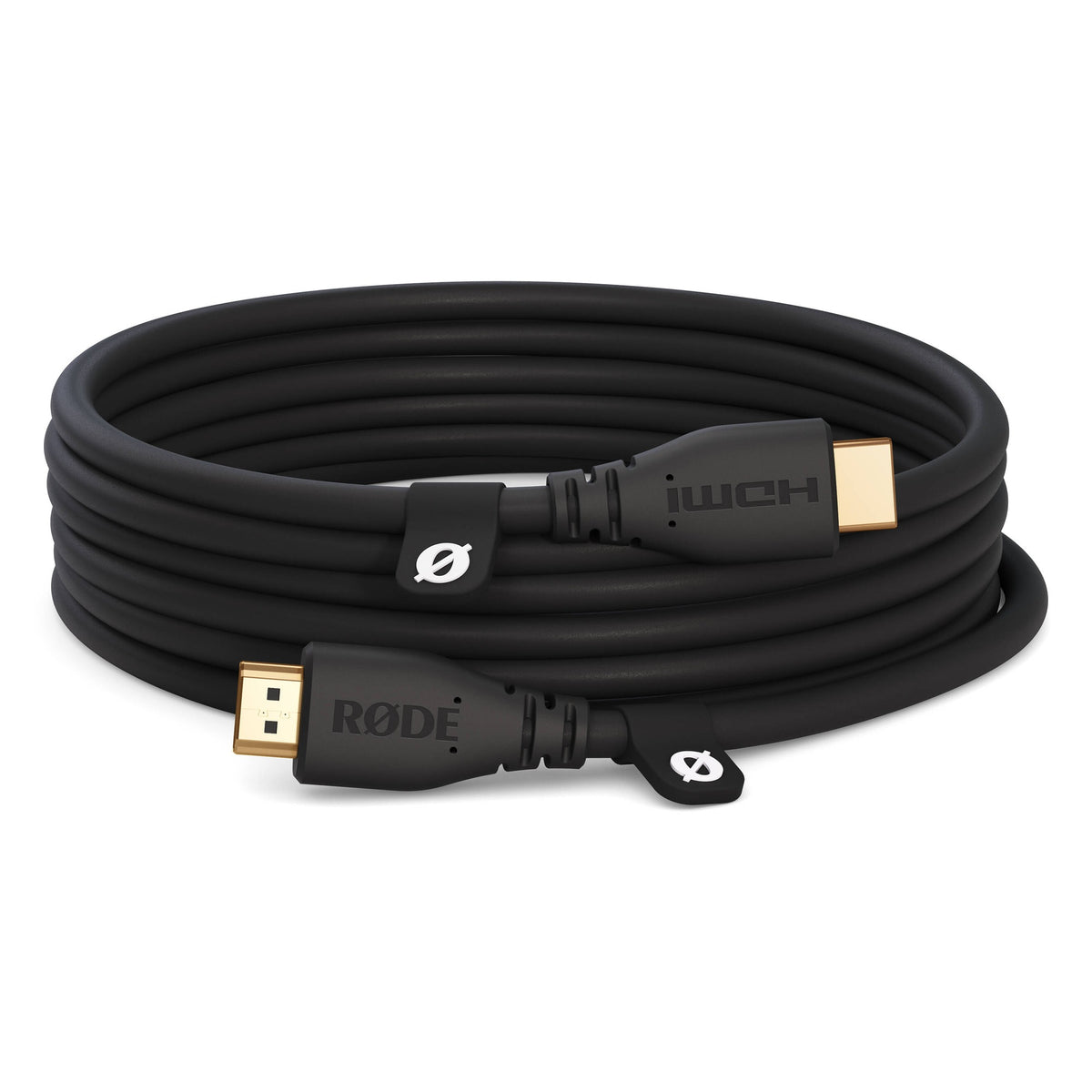 Rode HDMI cable