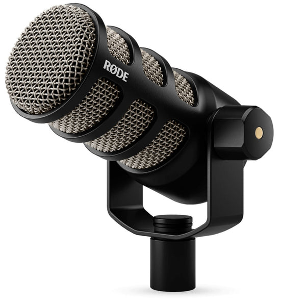 Rode PodMic