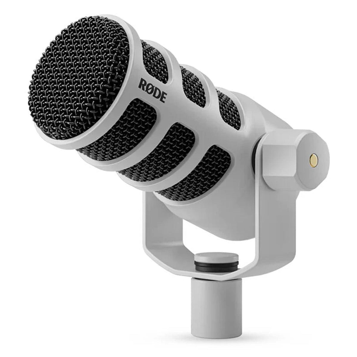 Rode PodMic dynamic microphone in black