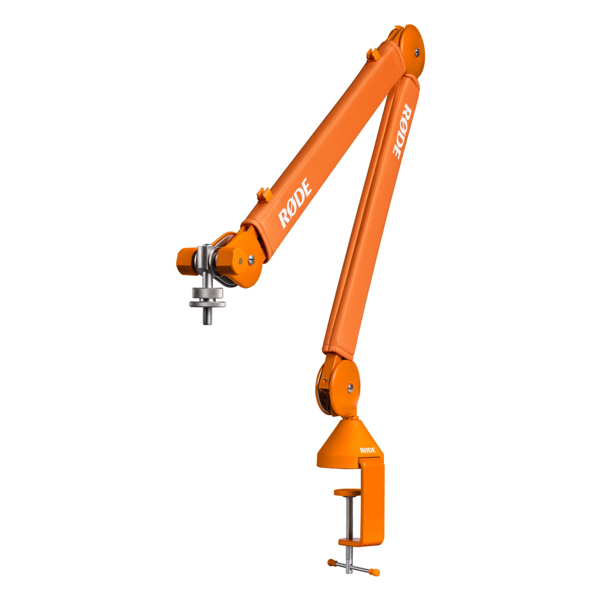 Rode PSA1+ microphone boom arm, lifestyle setting