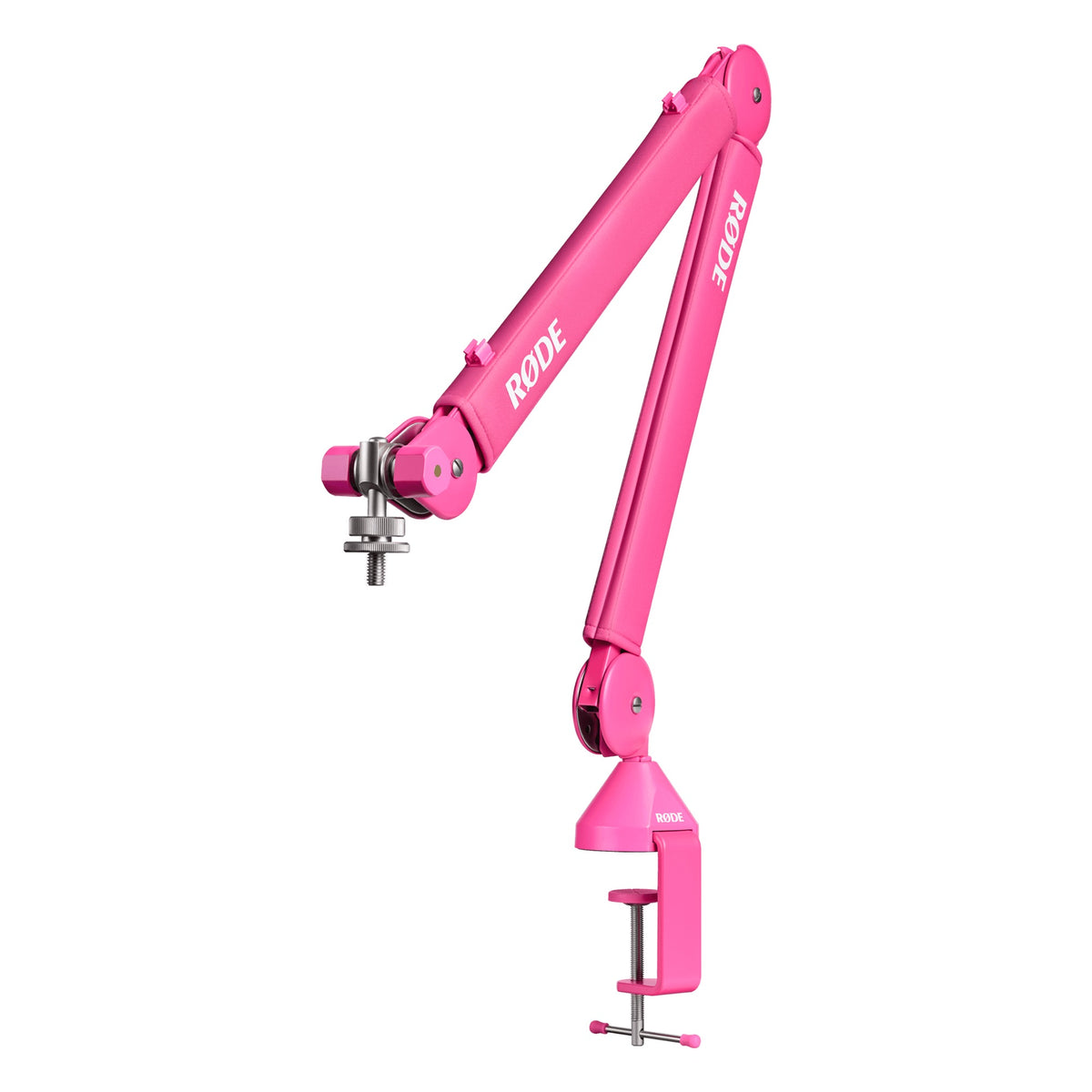 Rode PSA1+ microphone boom arm