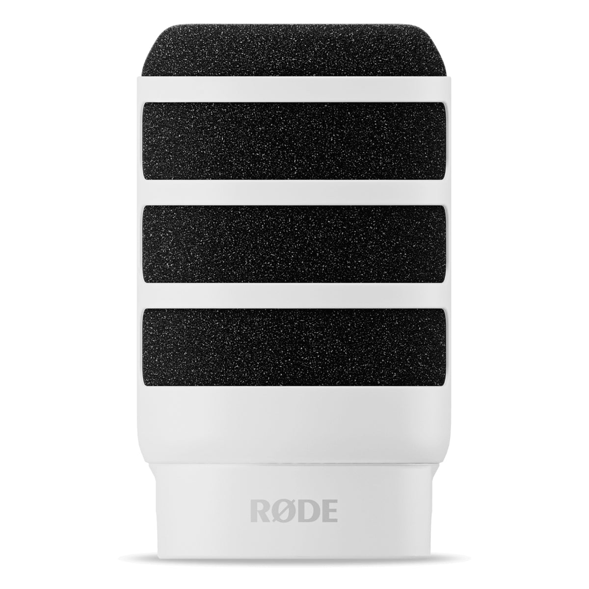 Rode WS14 Pop Filter for PodMic microphone pop filters, alternate view 4