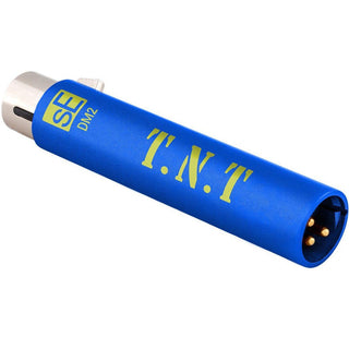 Przedwzmacniacze mikrofonowe SE Electronics
