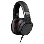 sE Electronics KLS 150 closed-back studio headphones, three-quarter view