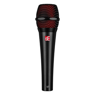 SE Electronics Dynamic Microphones