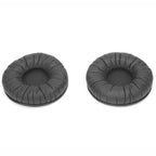 Sennheiser HD 25 Earpads (Leatherette) (578881), hero shot