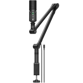 Seria Sennheiser Profile