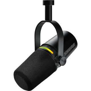 Mikrofony USB Shure