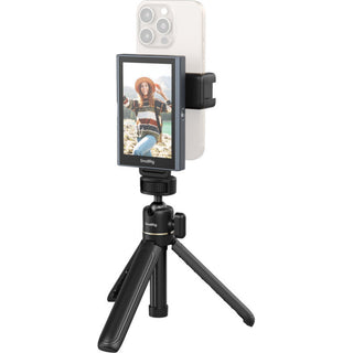 Monitory video