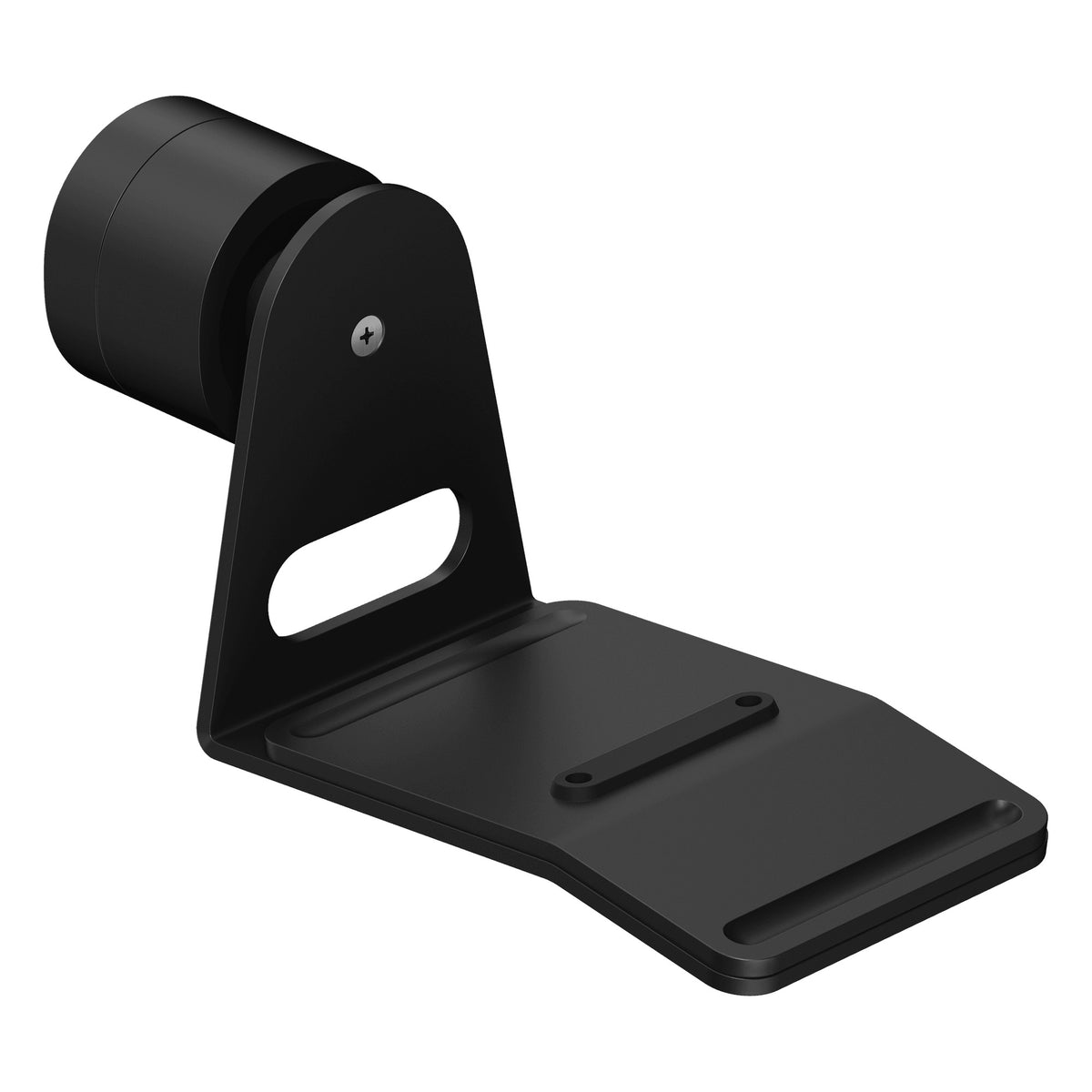 Sonos Era 300 wall mount bracket for speaker stands, designed for secure installation and optimal sound placement.