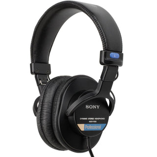 Sony słuchawki studyjne