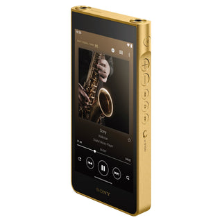 Sony przenośne odtwarzacze muzyki