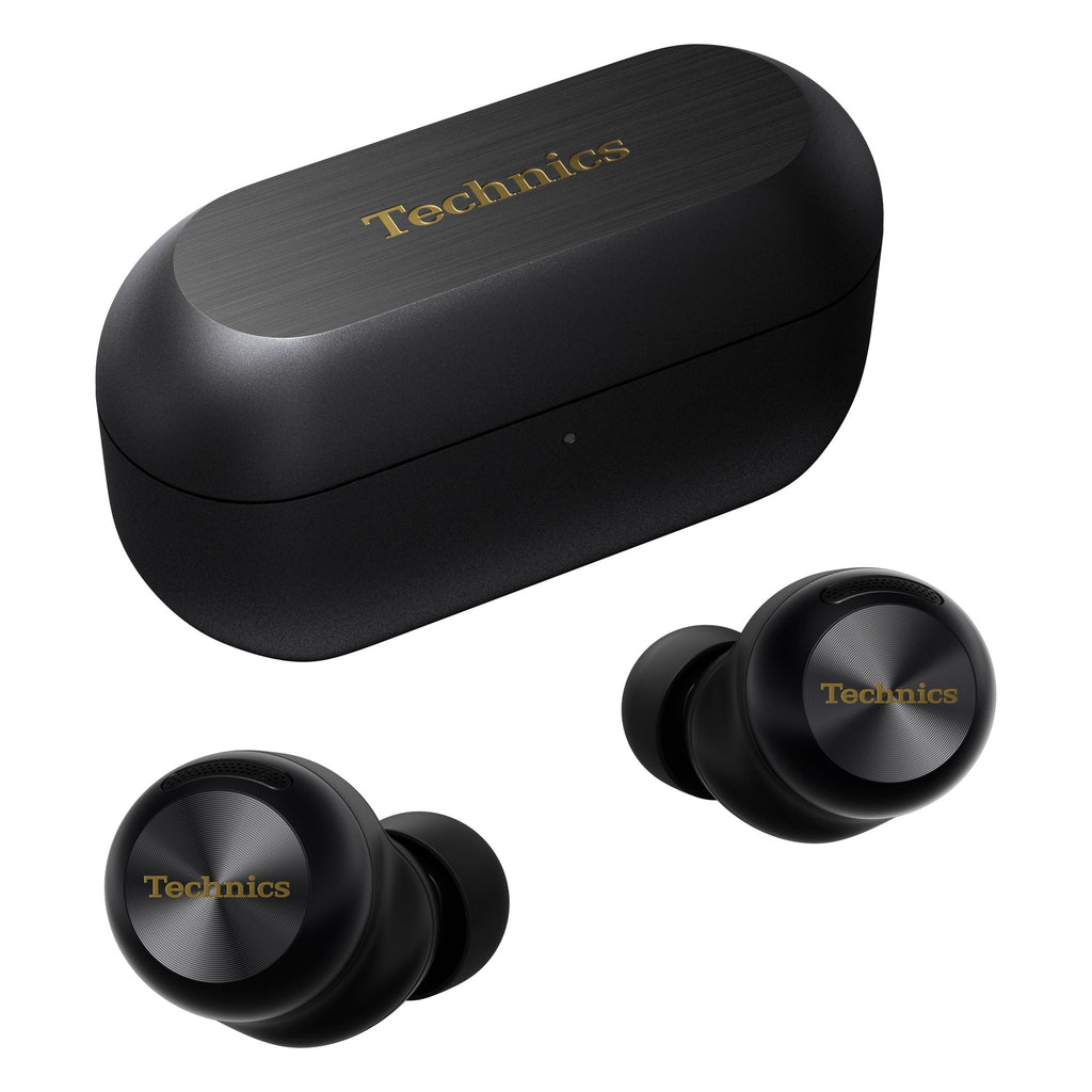 Technics EAH-AZ100 true wireless earbuds