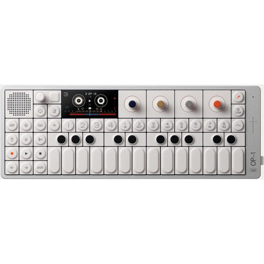 Akcesoria Teenage Engineering OP-1 Field