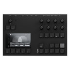Torso Electronics S4, Black