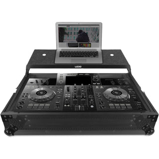 Flight case'y DJ UDG