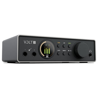 Universal Audio Audio Interfaces