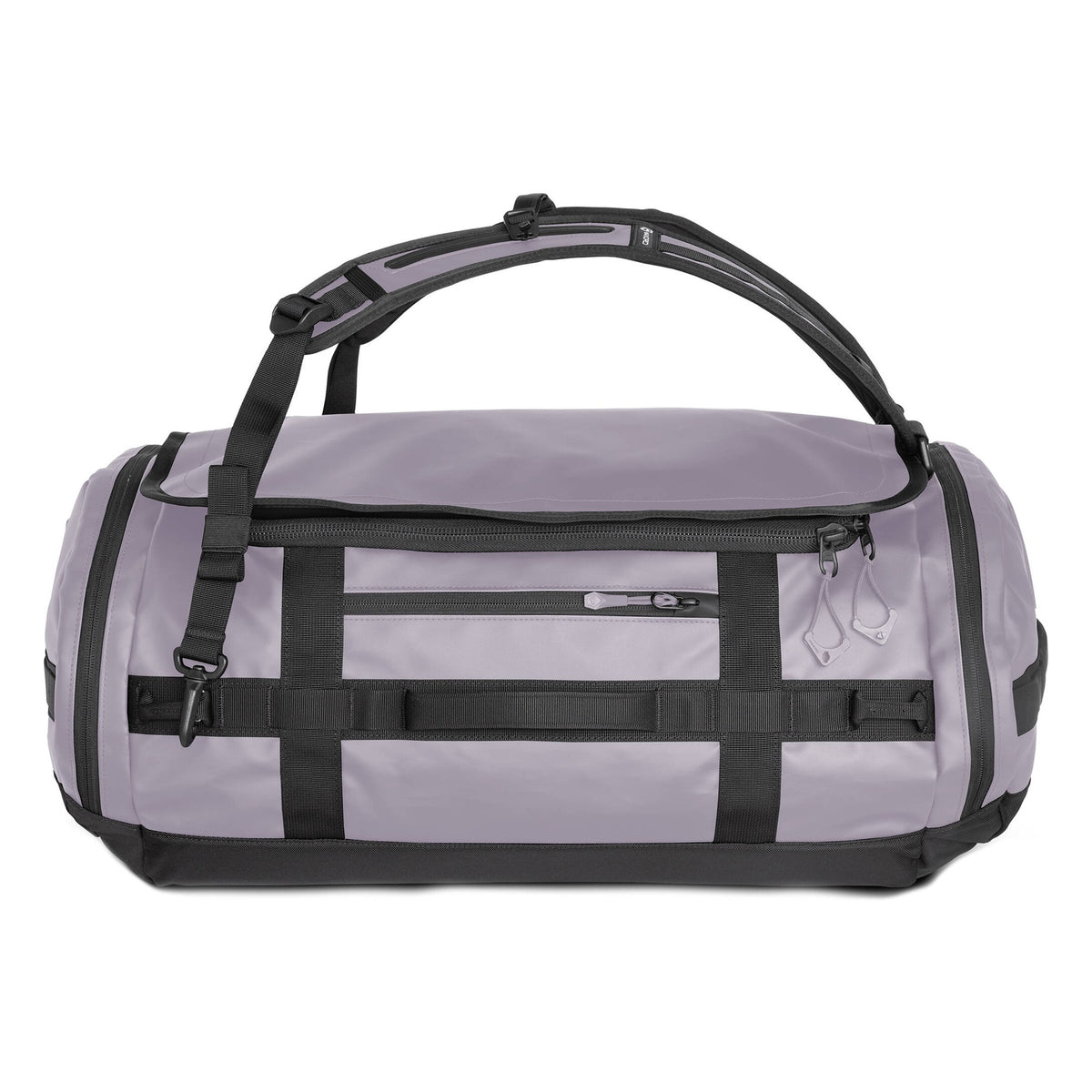 Wandrd Carryall Duffel, Uyuni Purple / 60L