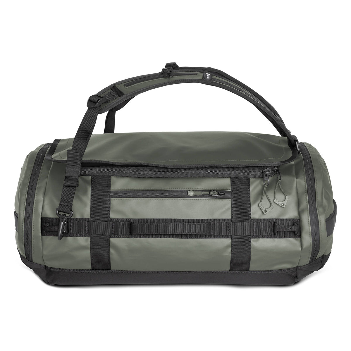 Wandrd Carryall Duffel, Wasatch Green / 40L