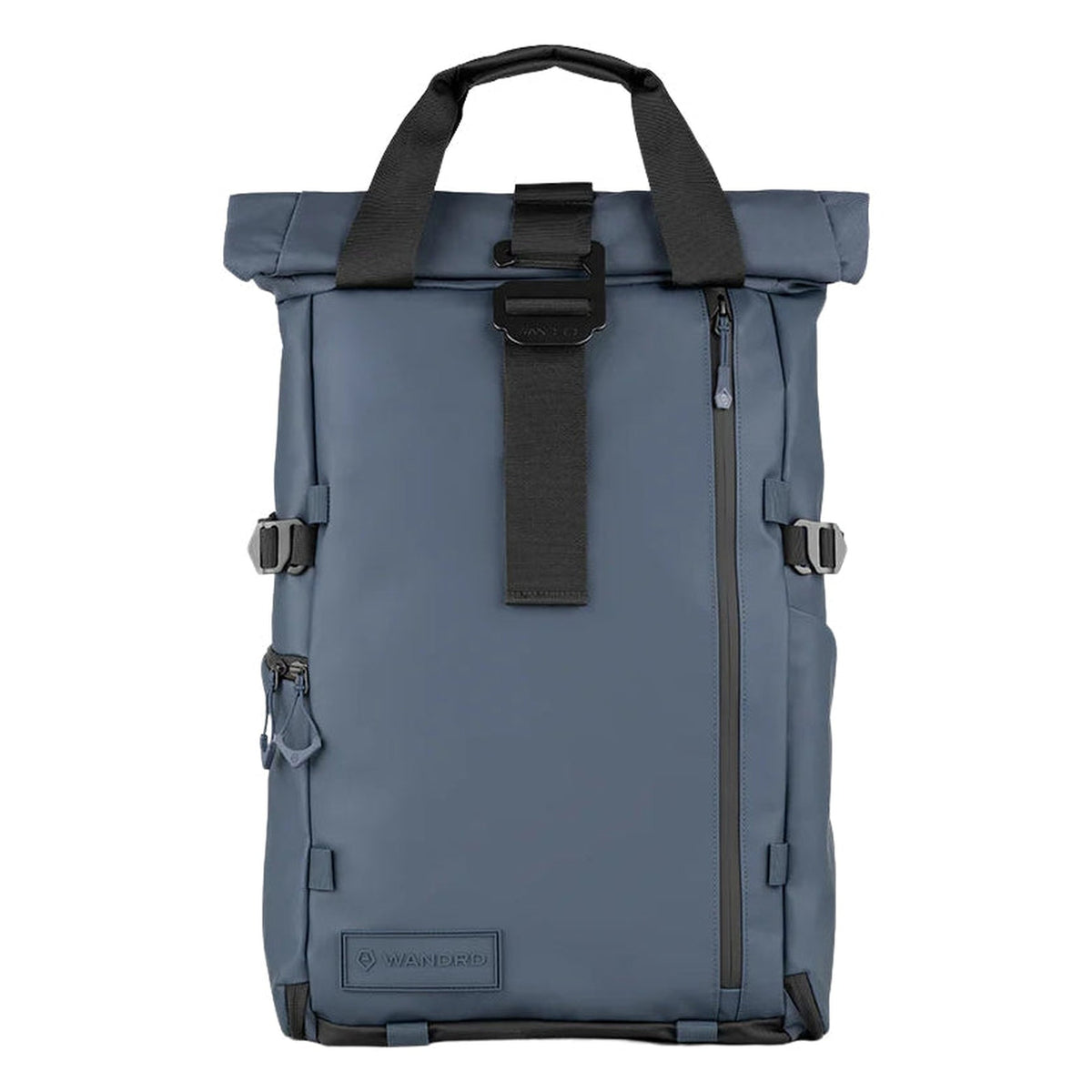 Wandrd Prvke bag for video equipment, showing compact, durable camera gear case with multiple compartments and modern design.